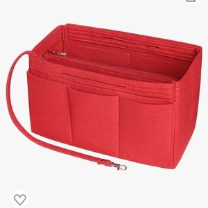 Lv speedy25 organizer